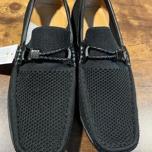 Aston Marc walking loafers